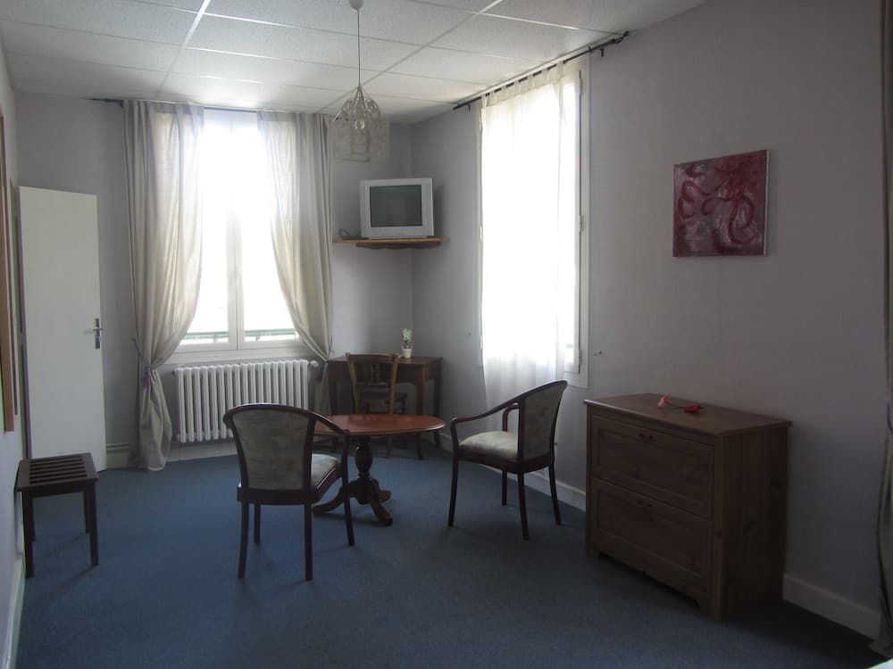 Auberge du Rascalat