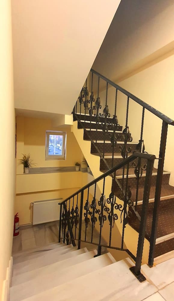 Pension Oituz