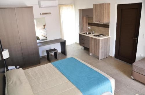Ledra Maleme Hotel