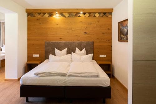 Alpenhotel Erika