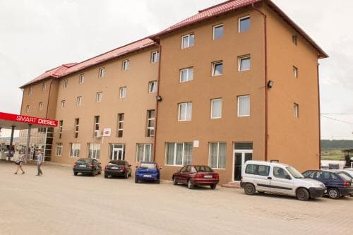 Hotel Vidcom
