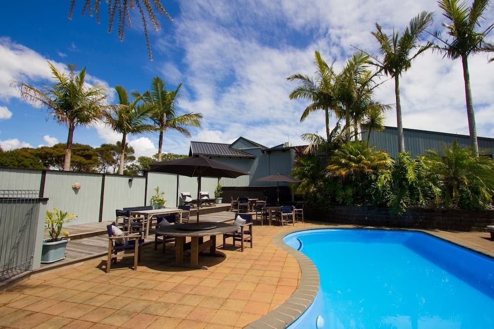 The Clendon