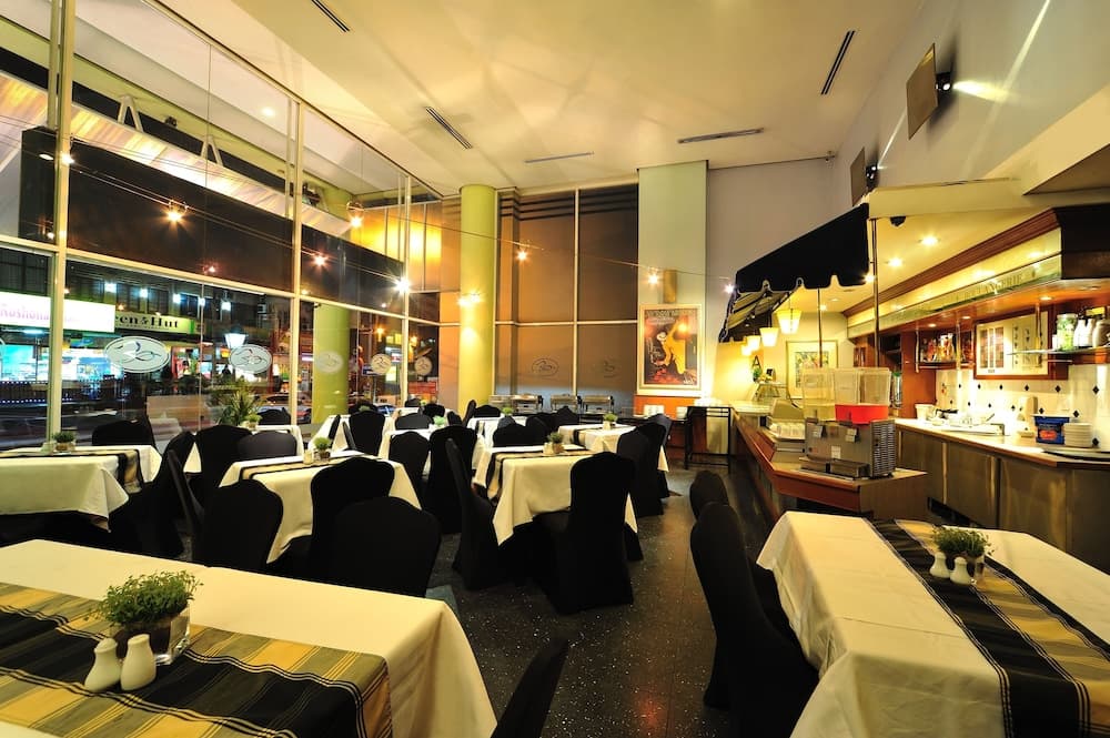Alpha Genesis Hotel Kuala Lumpur