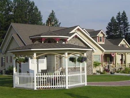 Aspen Meadows Bed & Breakfast