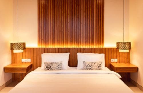 Villa Avocagolf Uluwatu by Nakula