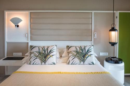 Constance Belle Mare Plage