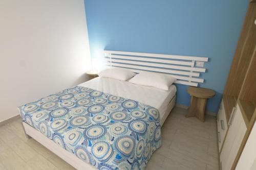 Casa Dante Bed&Breakfast