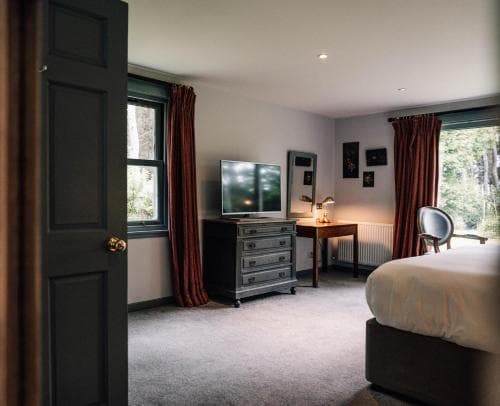 Forss House Hotel