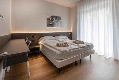 Wellness Hotel Casa Barca