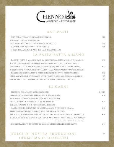 Hotel Chenno