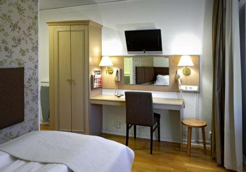 Scandic Billingen
