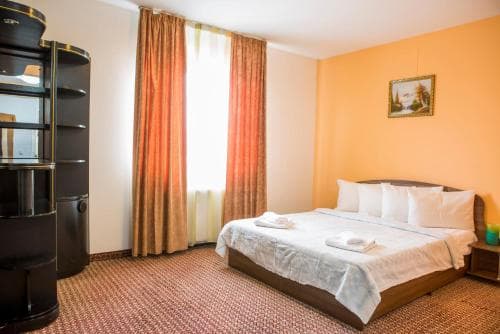 Hotel Darina