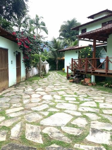 Green Cottage B&B