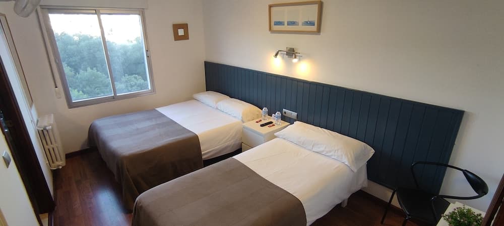 Hostal Cruce