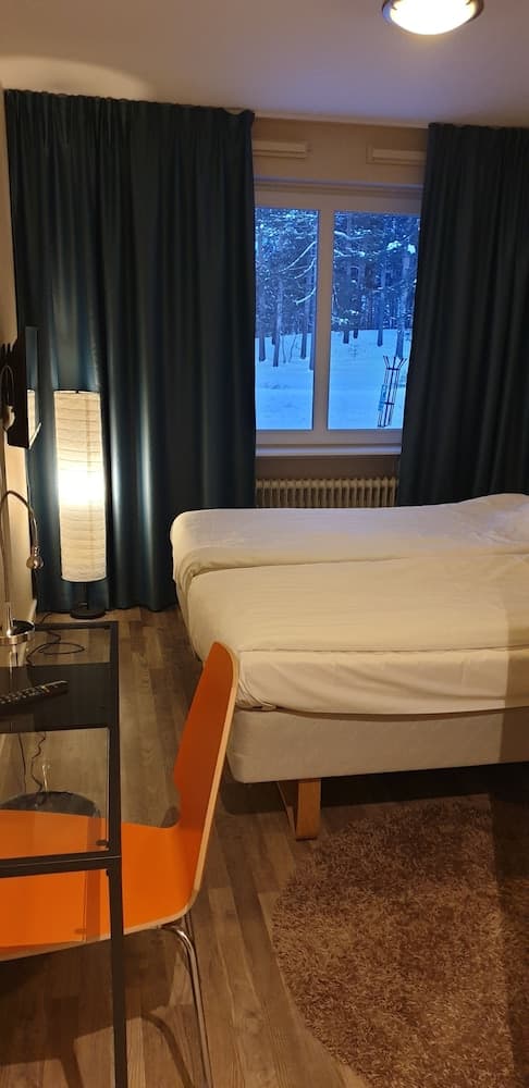 Hotell Lycksele