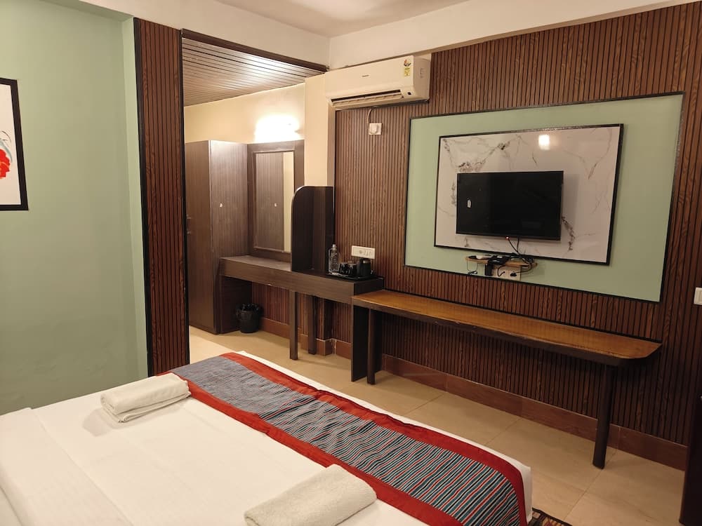 Ocean Pearl Beach Resort