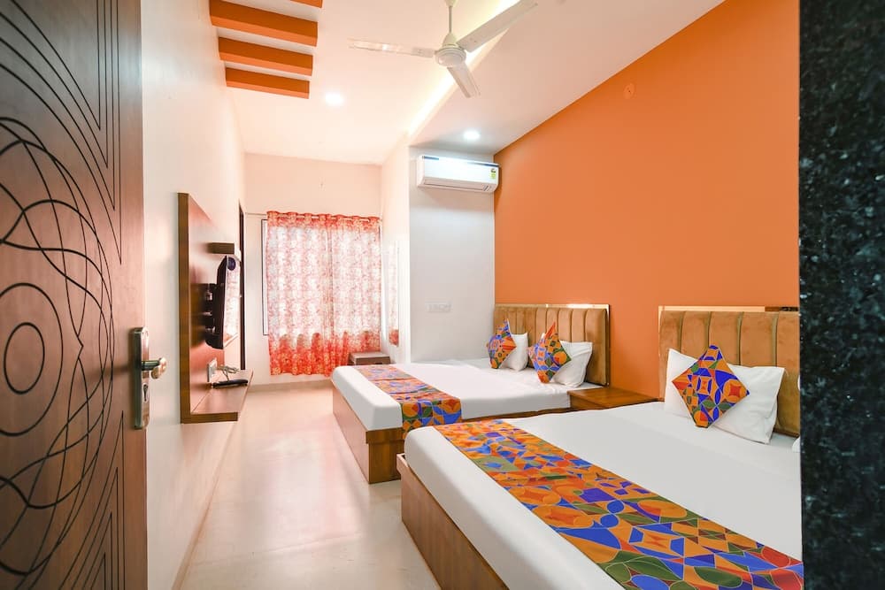 Fabexpress Tirupati