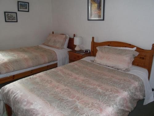 Highgate Hotel