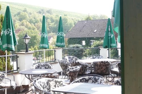 Hotel Adler
