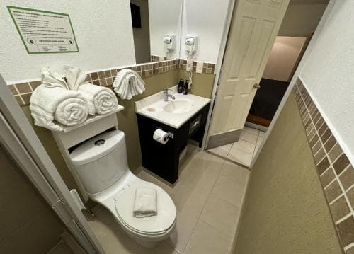 Hotel Interforum Express