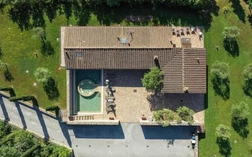 Borgo La Casa