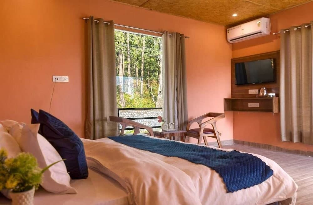 Earavat Resort - Corbett