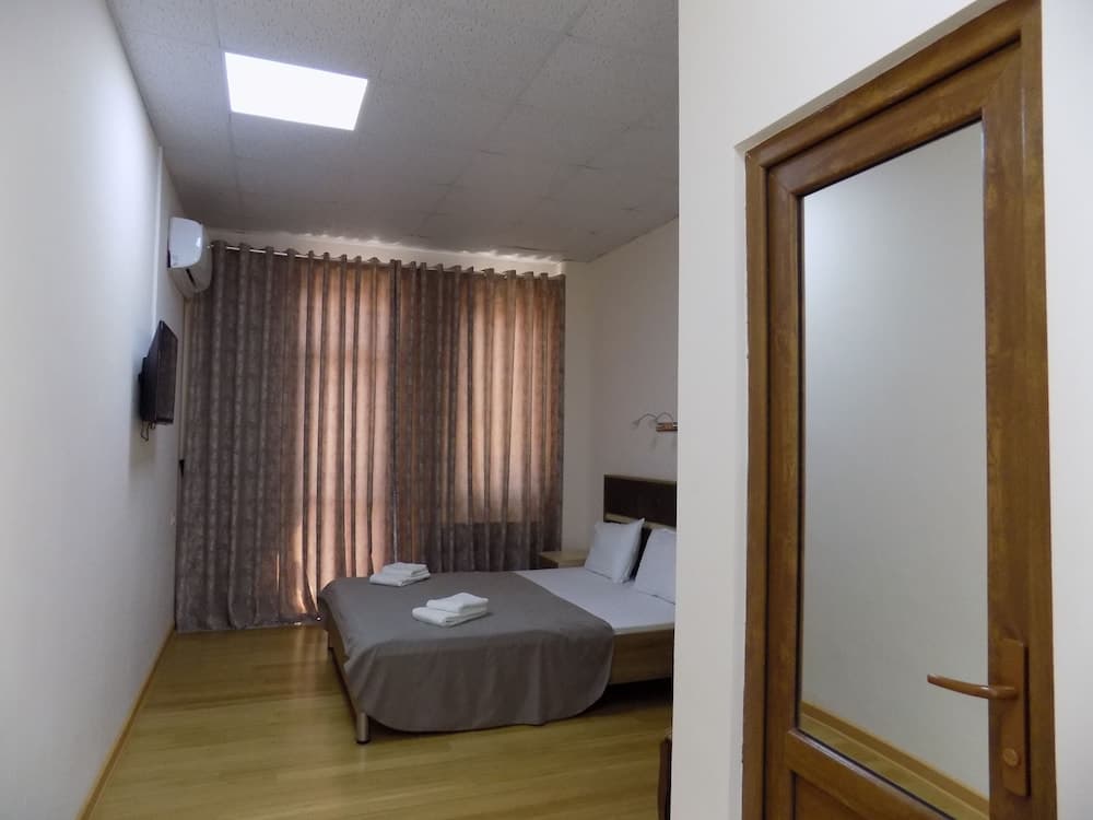 Hotel Mars