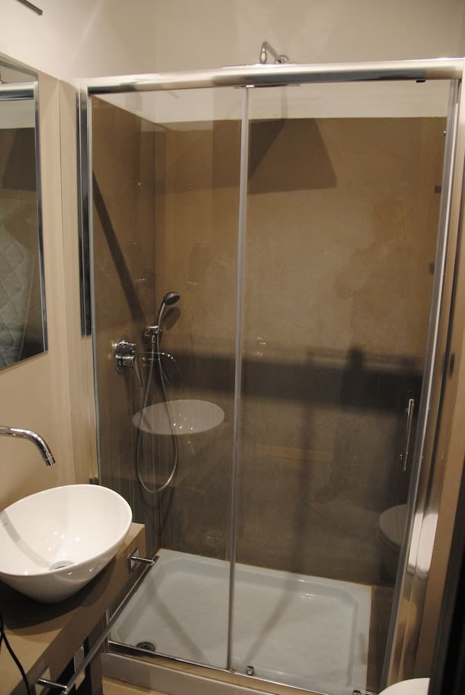 Deluxe Rooms