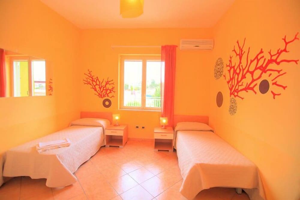 Villa Corallina