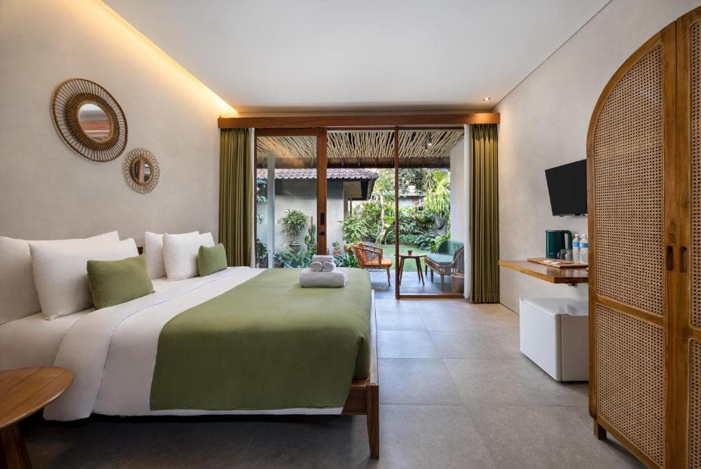 Cloudspace Ubud