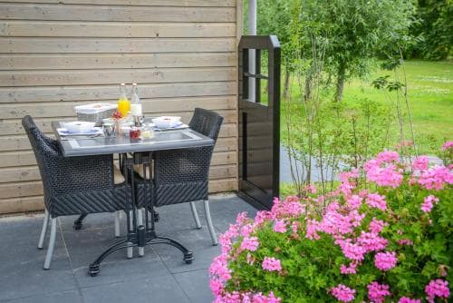 BnB De Moerbei