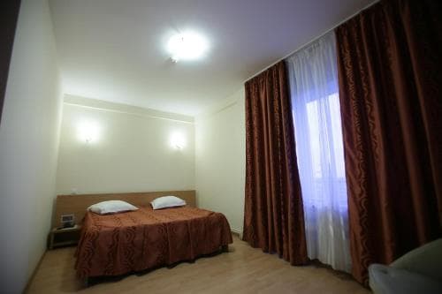 Hotel Herberth's