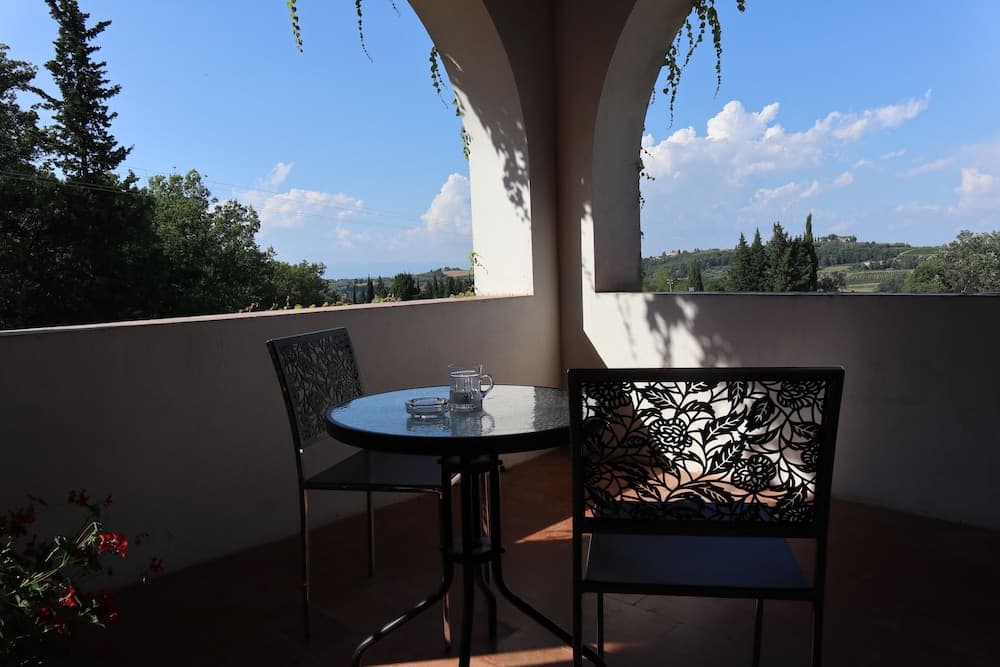 Villa Albertina