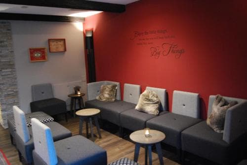 Piccolo Hotel Suite Resort