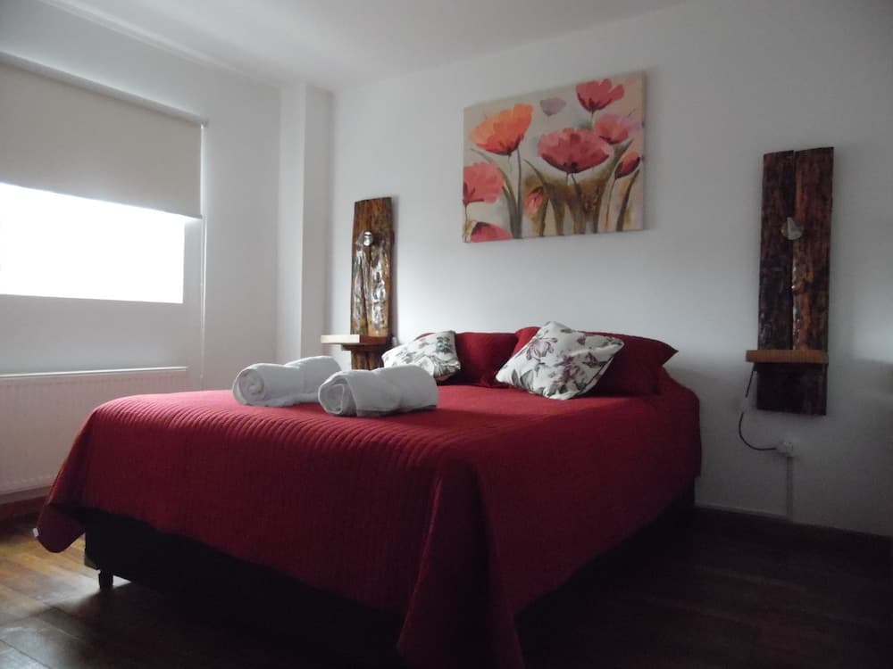 Xalpen B&B