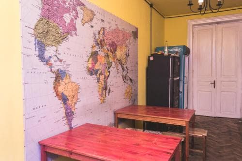 The Midland Hostel