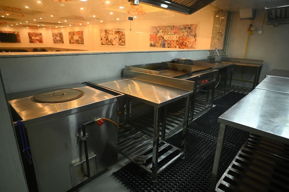Quality Inn Rama Ayodhya