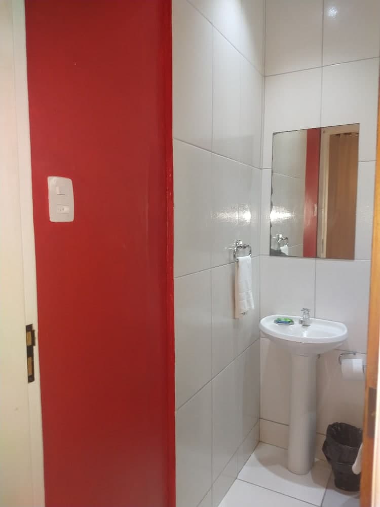 Pousada Ágape