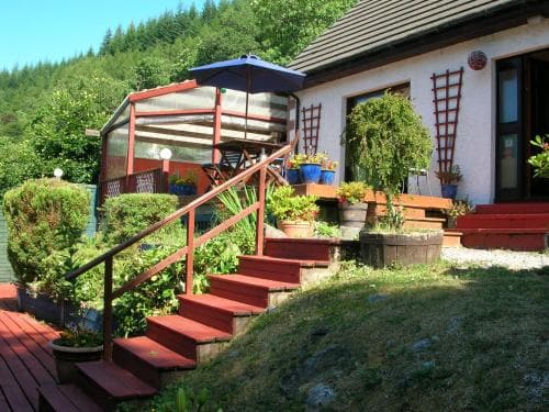 Darroch View Cottage