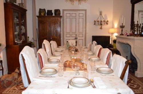 Maison Sule