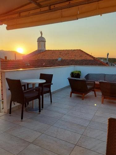 Guest House Korunic