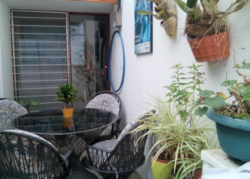 Casa Laurin