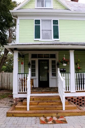 The Londoner Bed & Breakfast