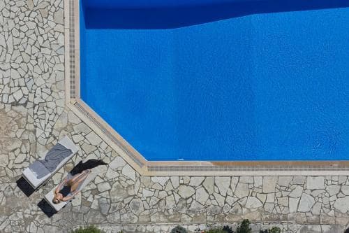 Lefkada Villas