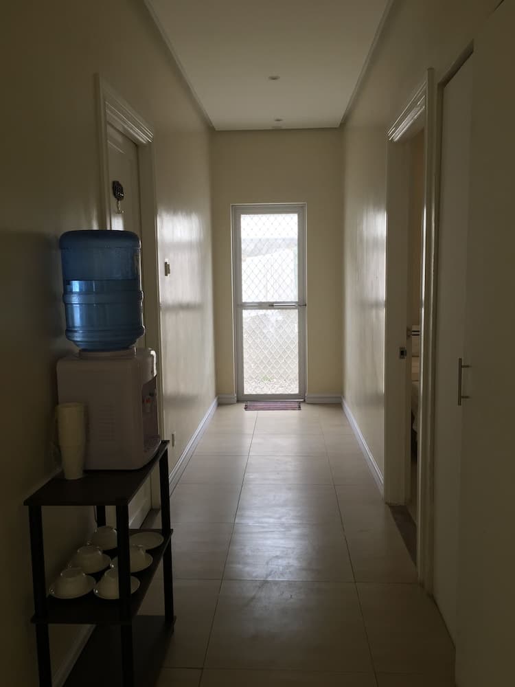 Sunshine Guesthouse