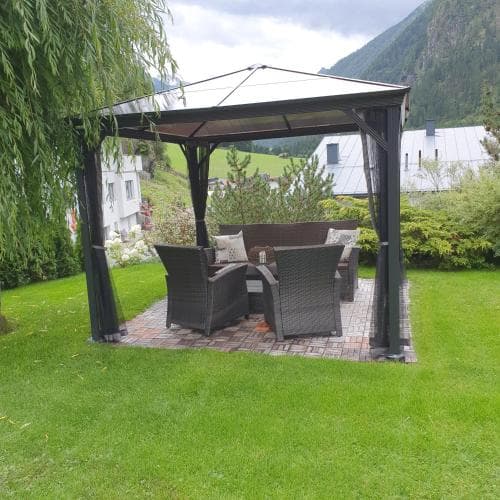 Pitztal Ferienwohnungen Eiter Margit