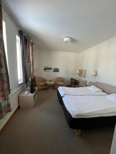 Hotel Dorotea