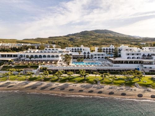 Oceanis Beach