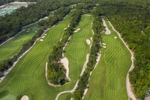 Iberostar Waves Quetzal