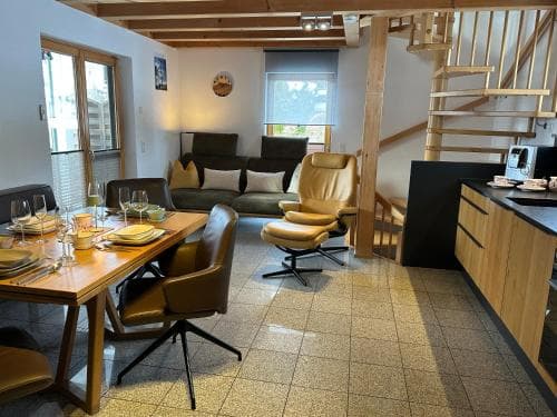 Ferienwohnung Richter